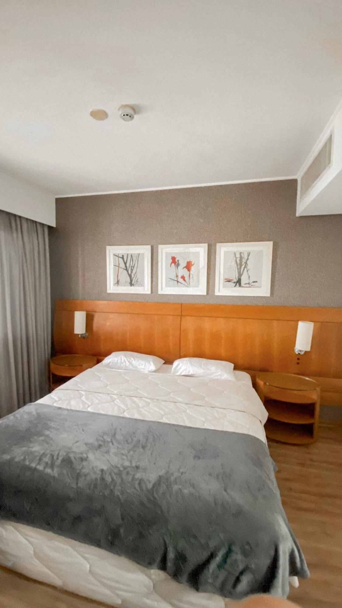 Liberty Moema Aparthotel