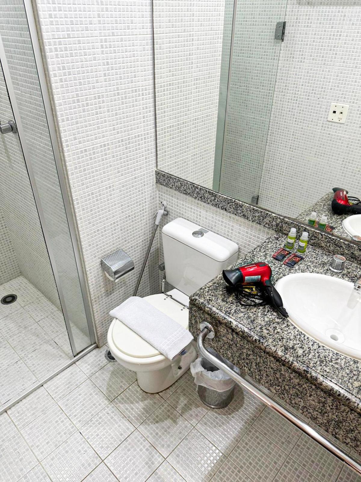 Aparthotel Liberty Moema *